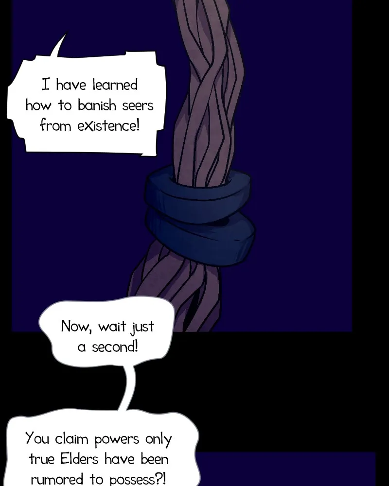 Spirits Chapter 50 page 12 - 