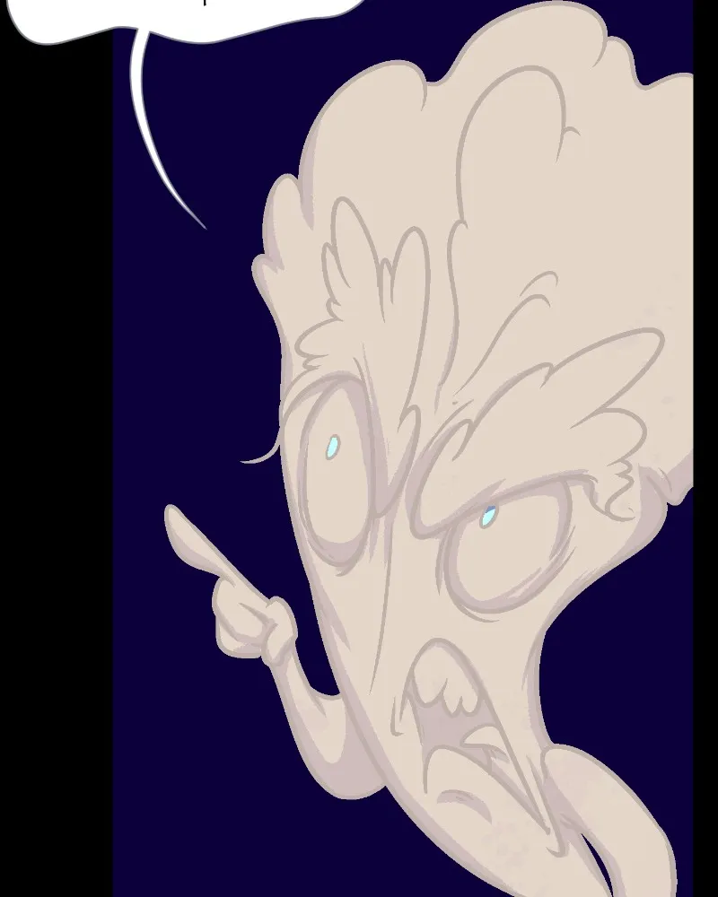 Spirits Chapter 50 page 13 - 