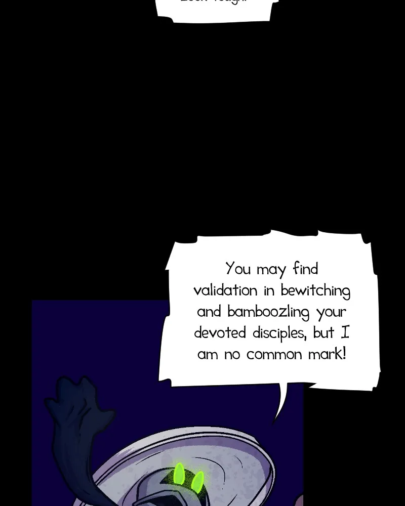 Spirits Chapter 50 page 17 - 
