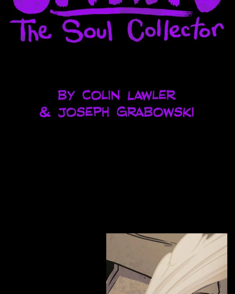 Spirits Chapter 50 page 3 - 