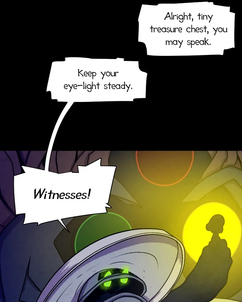 Spirits Chapter 50 page 22 - 