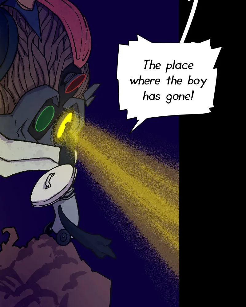 Spirits Chapter 50 page 24 - 