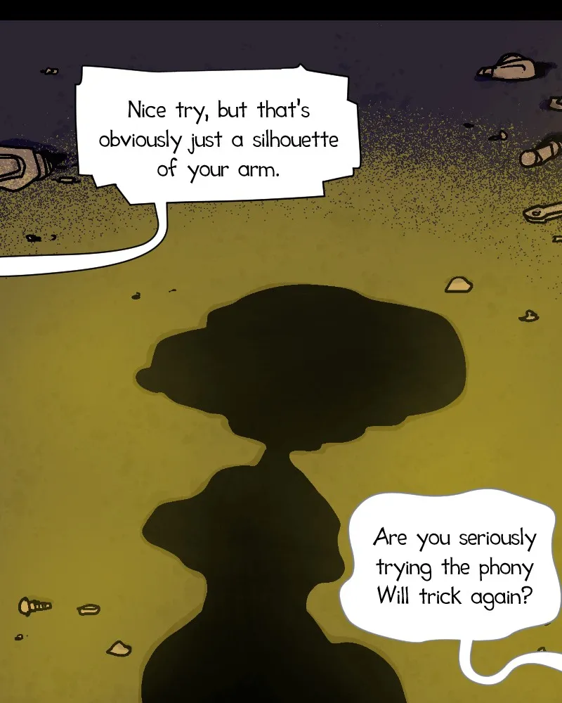 Spirits Chapter 50 page 26 - 