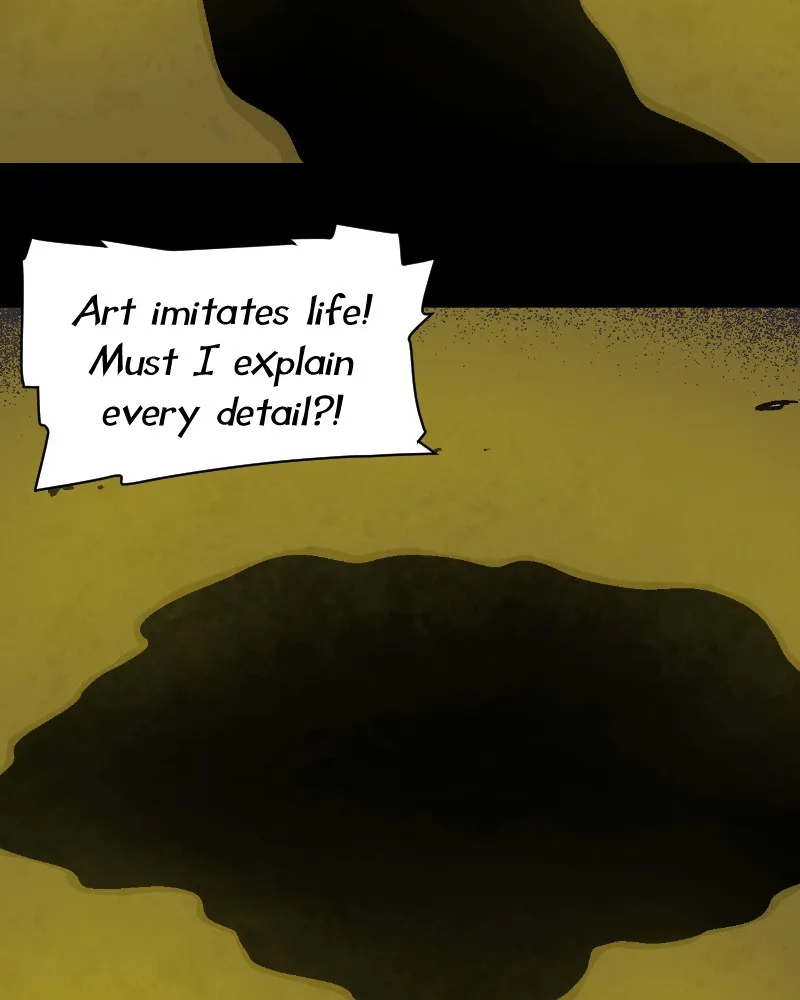 Spirits Chapter 50 page 27 - 