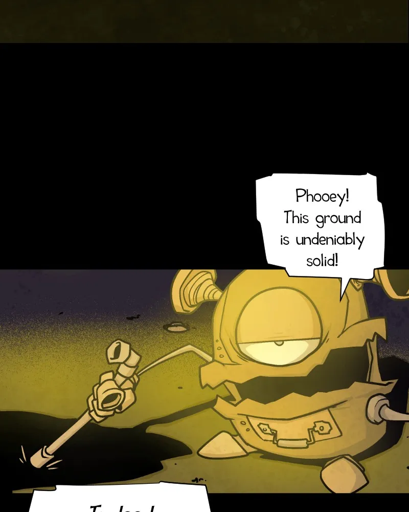 Spirits Chapter 50 page 30 - 