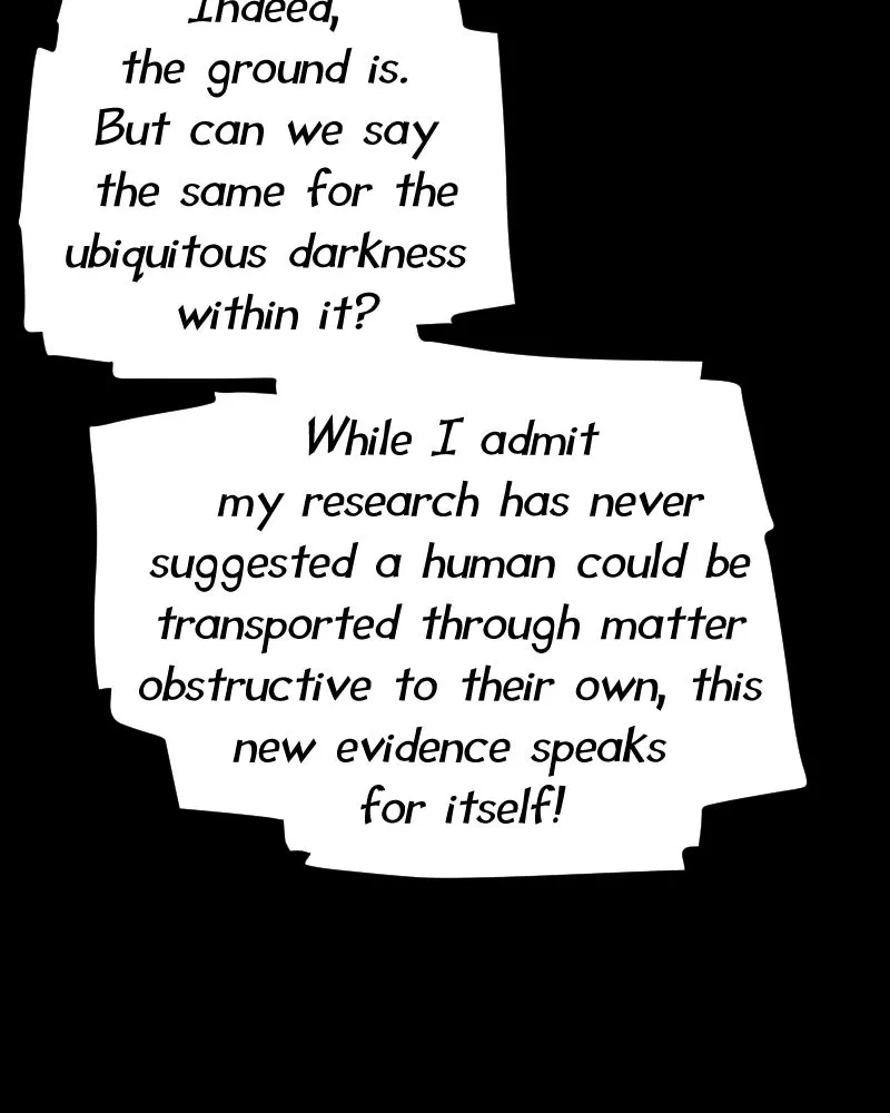 Spirits Chapter 50 page 31 - 