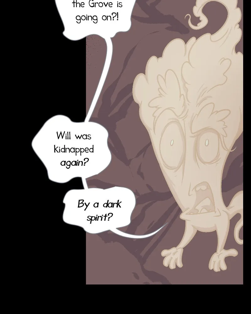 Spirits Chapter 50 page 37 - 