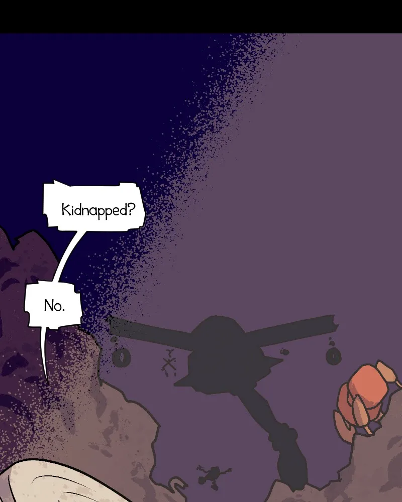 Spirits Chapter 50 page 38 - 
