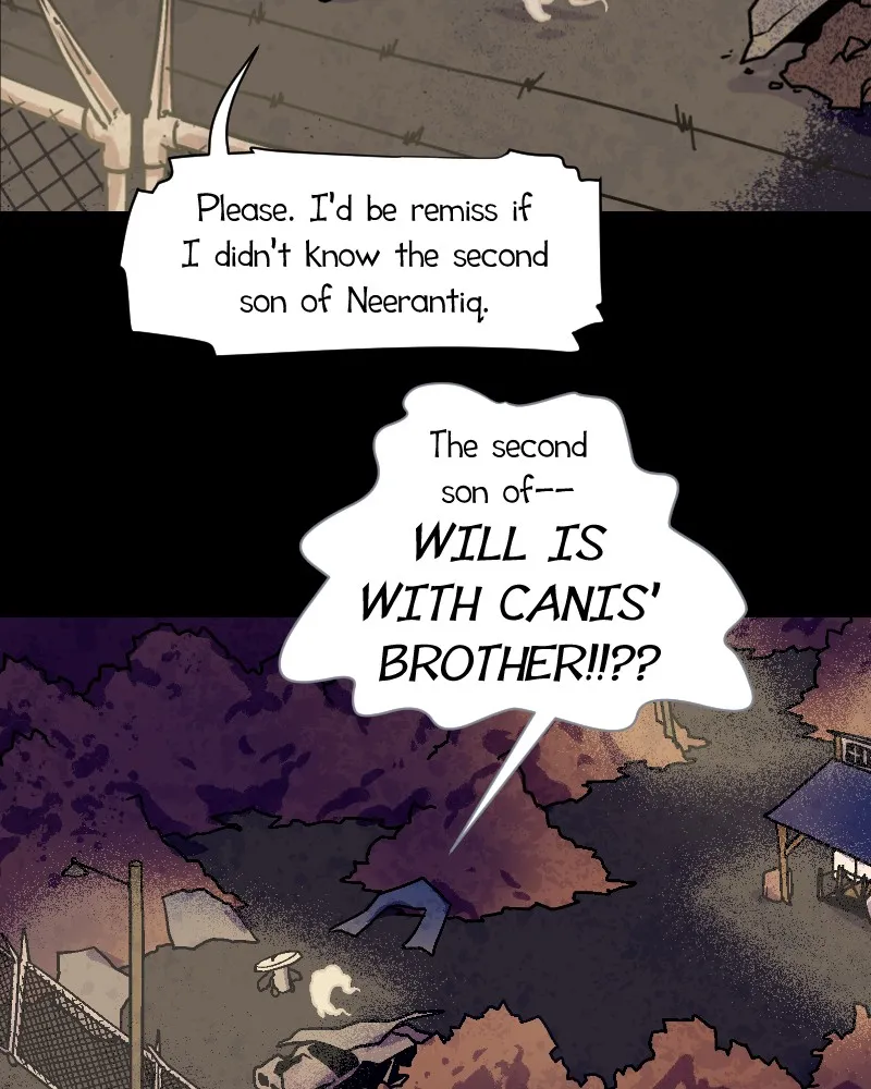 Spirits Chapter 50 page 41 - 