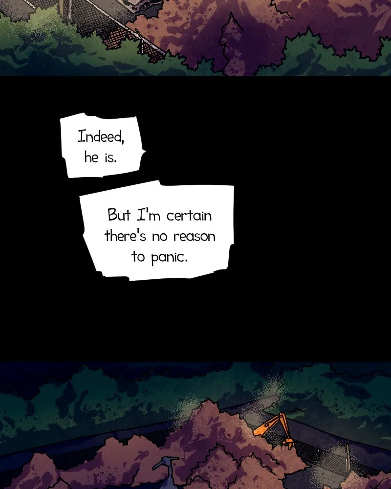 Spirits Chapter 50 page 42 - 