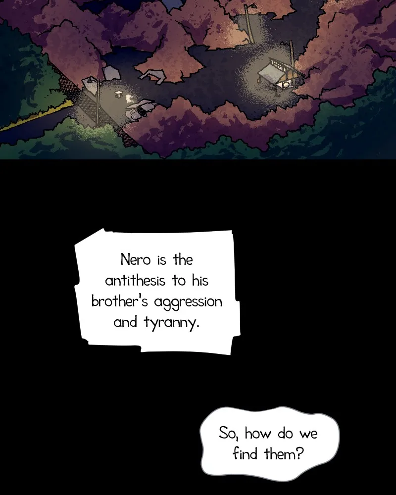 Spirits Chapter 50 page 43 - 