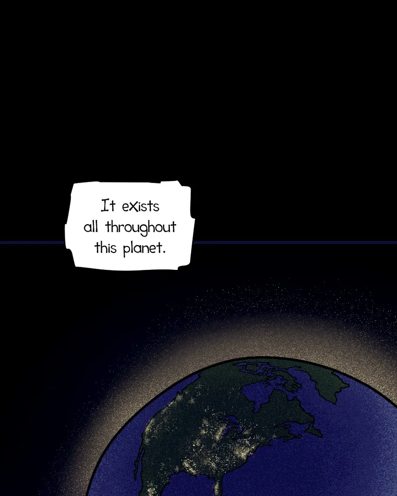 Spirits Chapter 50 page 46 - 