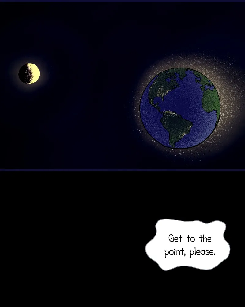 Spirits Chapter 50 page 48 - 