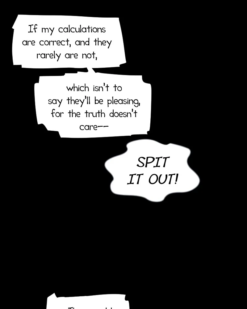 Spirits Chapter 50 page 49 - 