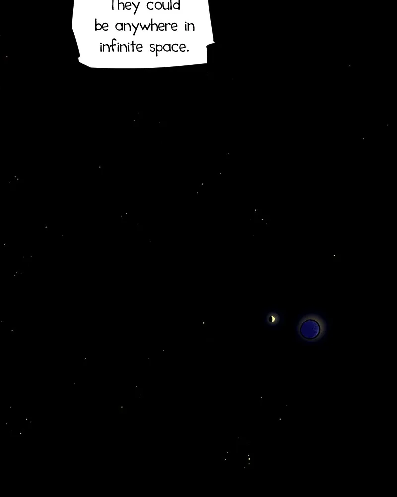 Spirits Chapter 50 page 50 - 