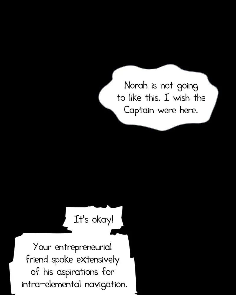 Spirits Chapter 50 page 51 - 