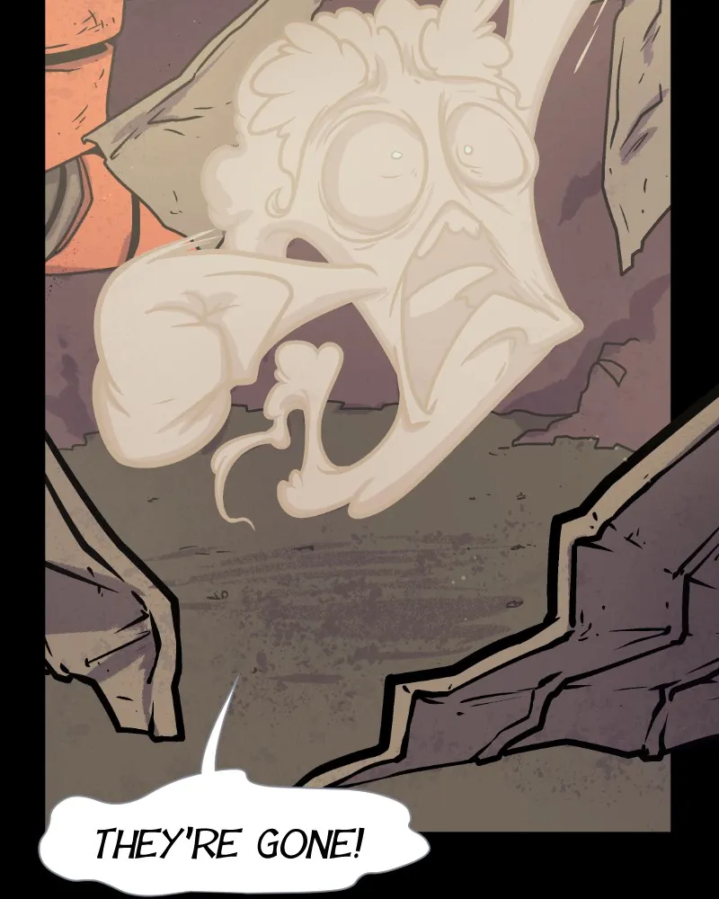 Spirits Chapter 50 page 7 - 