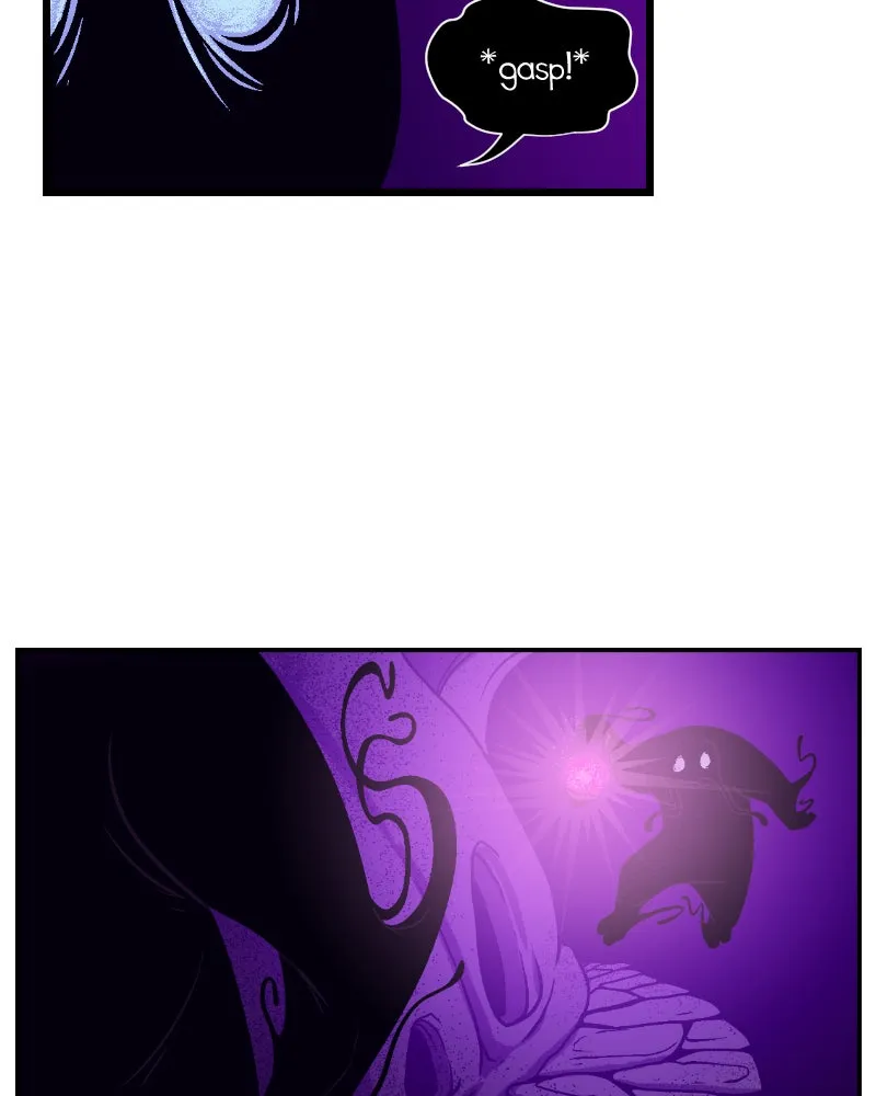 Spirits Chapter 50 page 70 - 