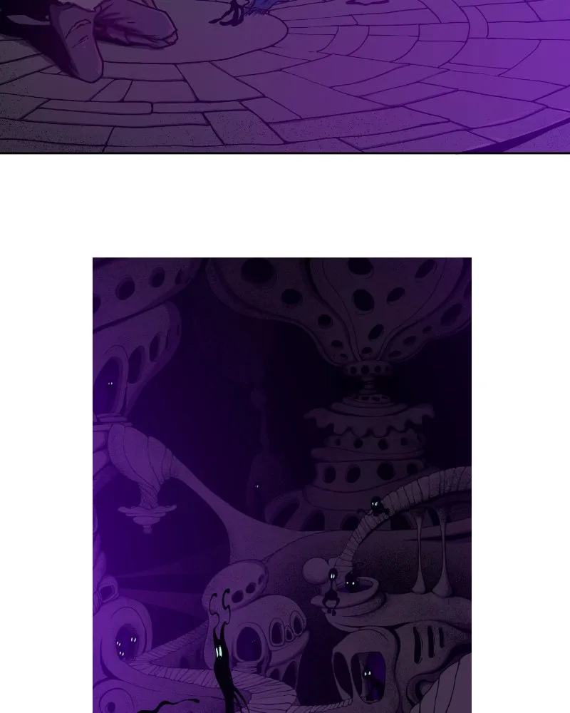 Spirits Chapter 50 page 72 - 