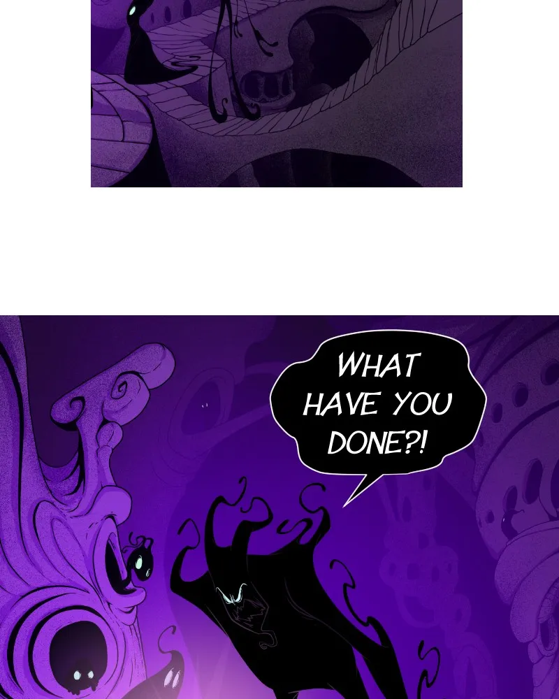 Spirits Chapter 50 page 73 - 