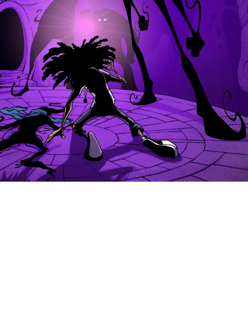 Spirits Chapter 50 page 74 - 