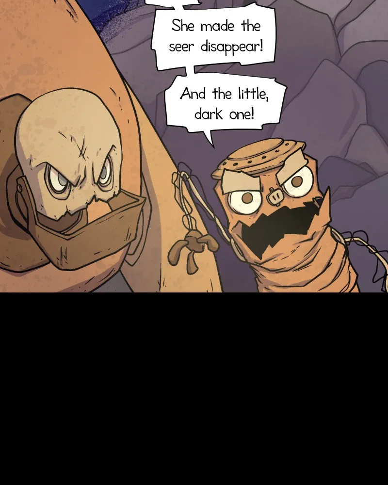Spirits Chapter 50 page 9 - 