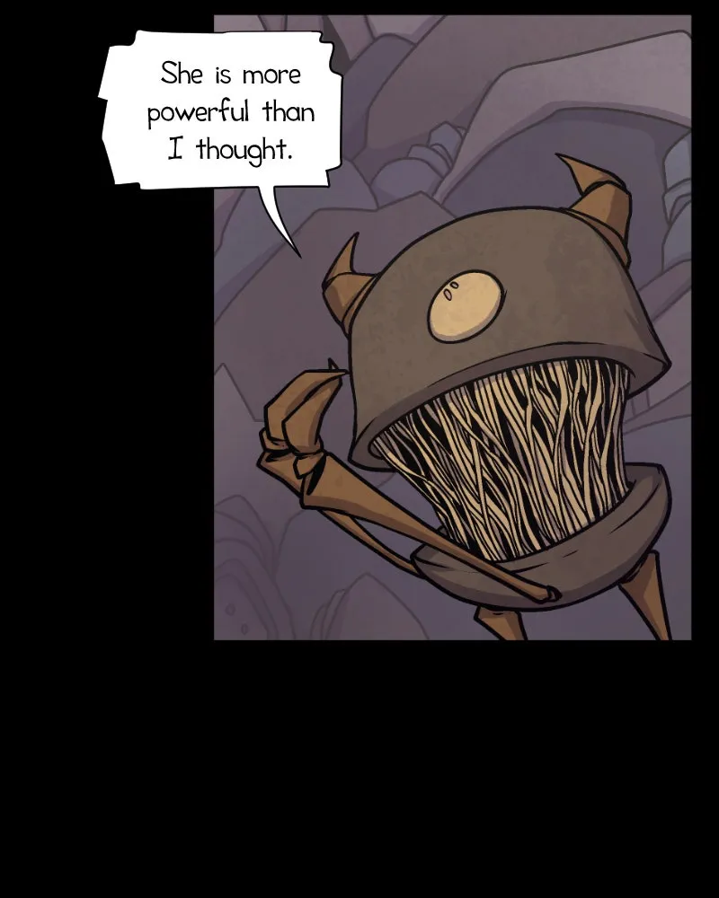 Spirits Chapter 50 page 10 - 