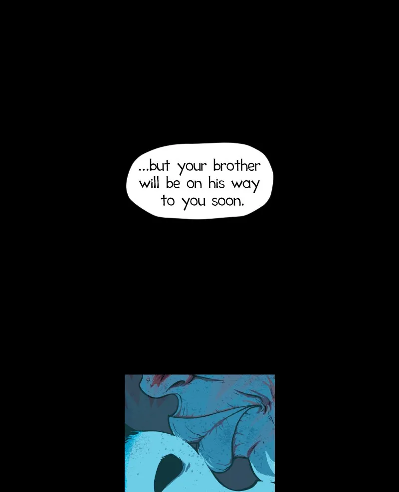 Spirits Chapter 6 page 21 - 