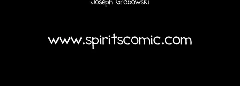Spirits Chapter 6 page 24 - 