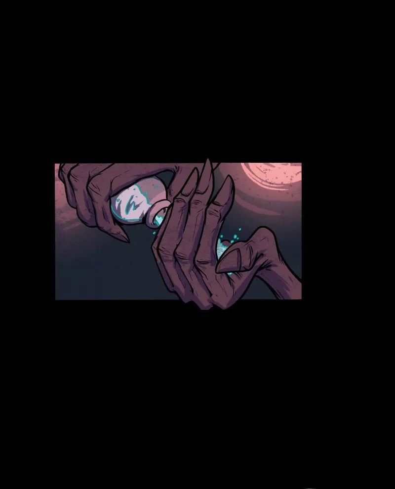 Spirits Chapter 6 page 5 - 