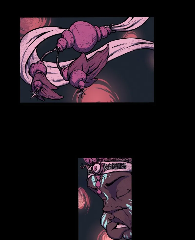 Spirits Chapter 6 page 8 - 
