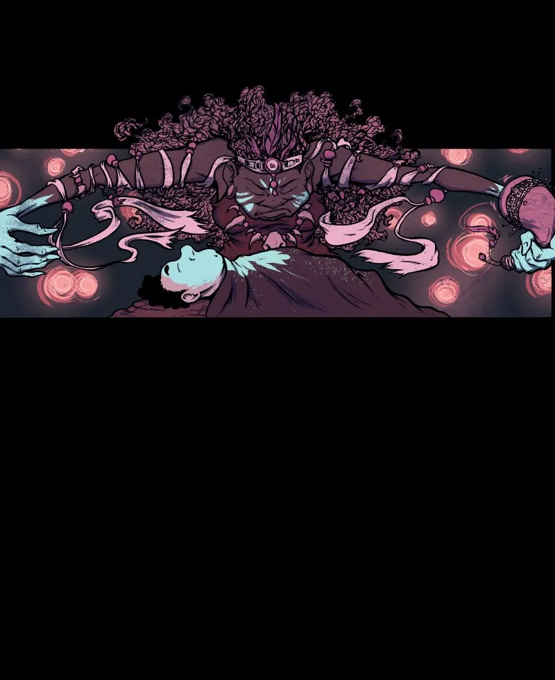 Spirits Chapter 6 page 10 - 