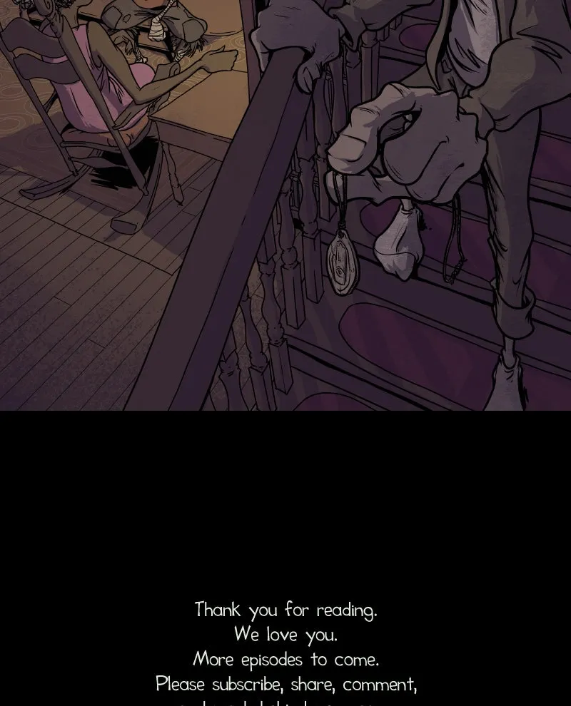 Spirits Chapter 7 page 18 - 