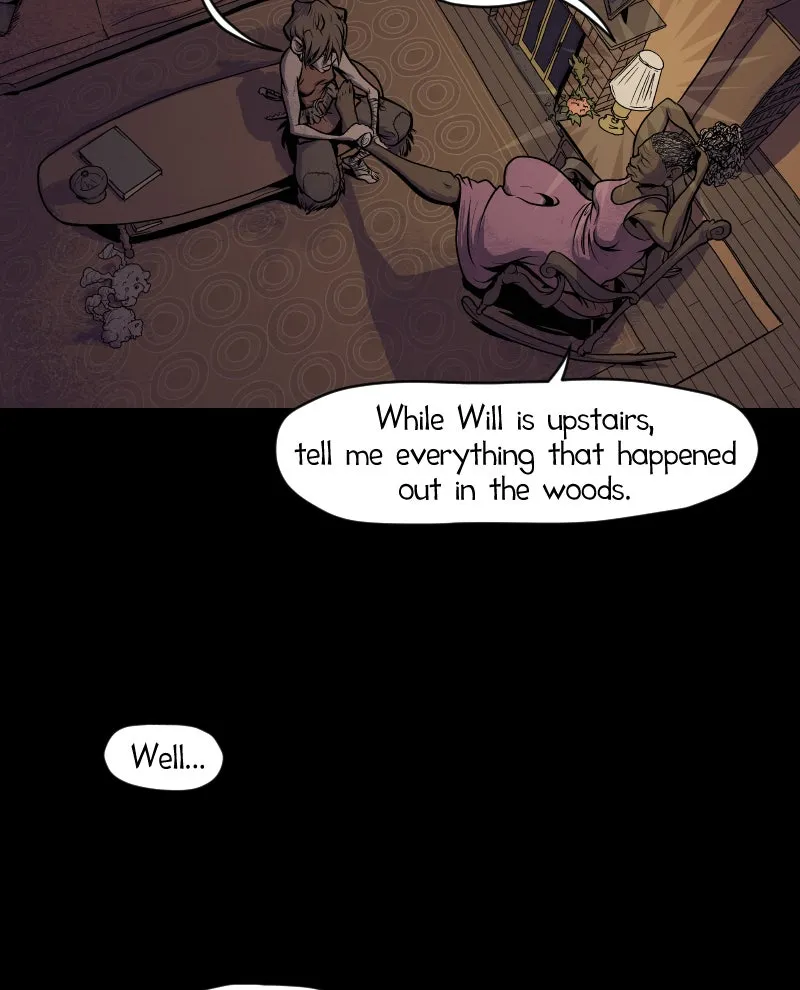 Spirits Chapter 7 page 4 - 