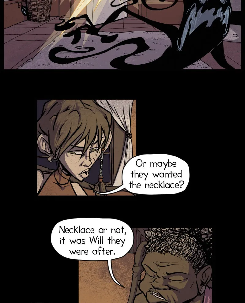 Spirits Chapter 7 page 7 - 