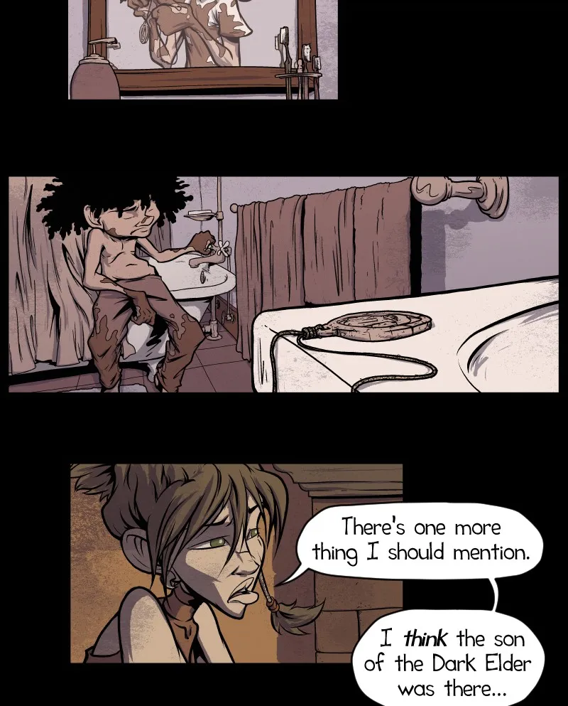 Spirits Chapter 7 page 9 - 