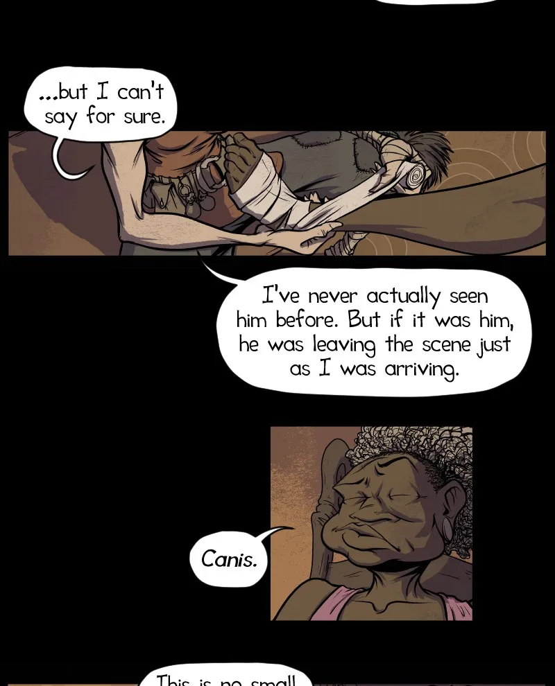 Spirits Chapter 7 page 10 - 