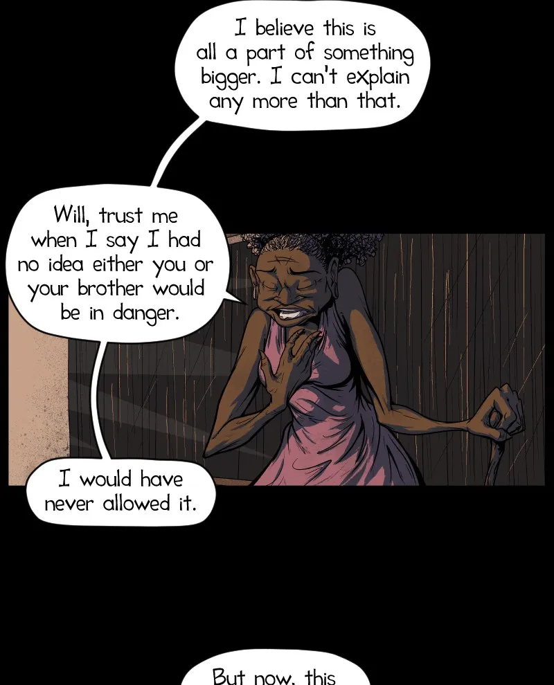 Spirits Chapter 8 page 12 - 