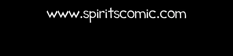 Spirits Chapter 8 page 18 - 