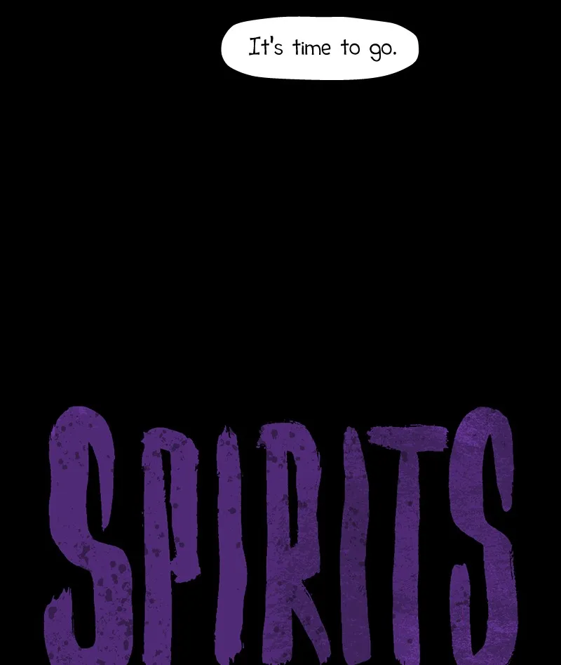 Spirits Chapter 9 page 2 - 
