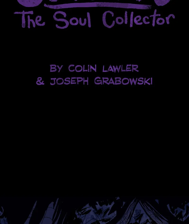 Spirits Chapter 9 page 3 - 