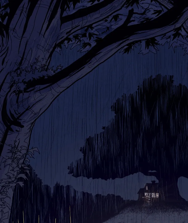 Spirits Chapter 9 page 4 - 