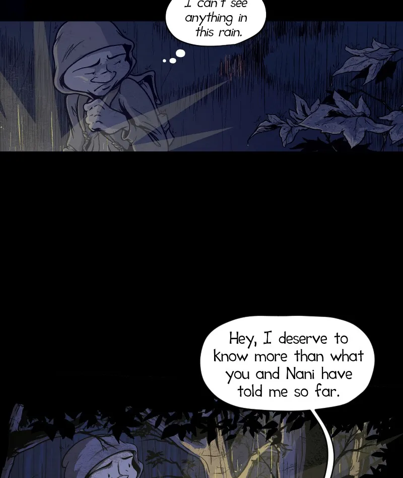 Spirits Chapter 9 page 6 - 