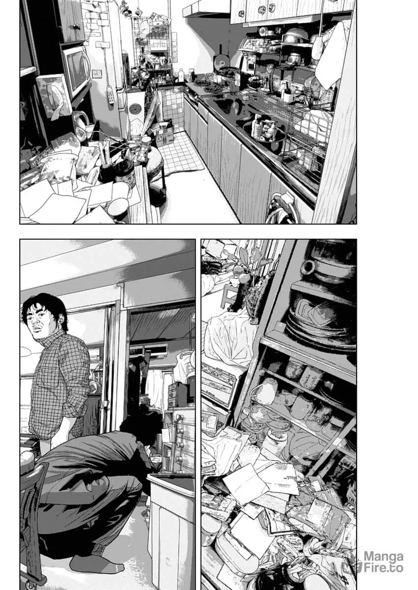 Read Spiritsetter chapter 0 image 14 on Lezhin