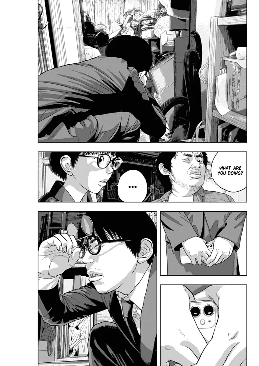 Read Spiritsetter chapter 0 image 15 on Lezhin