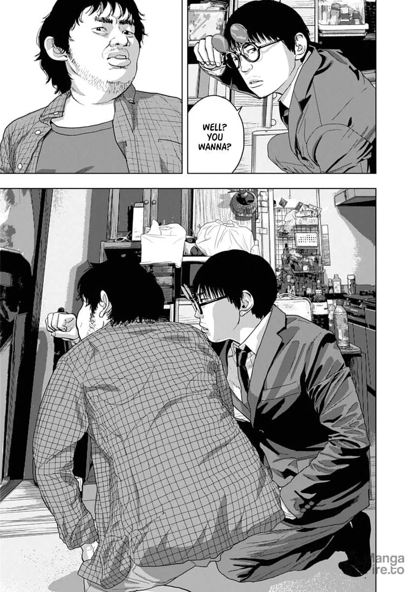 Read Spiritsetter chapter 0 image 17 on Lezhin