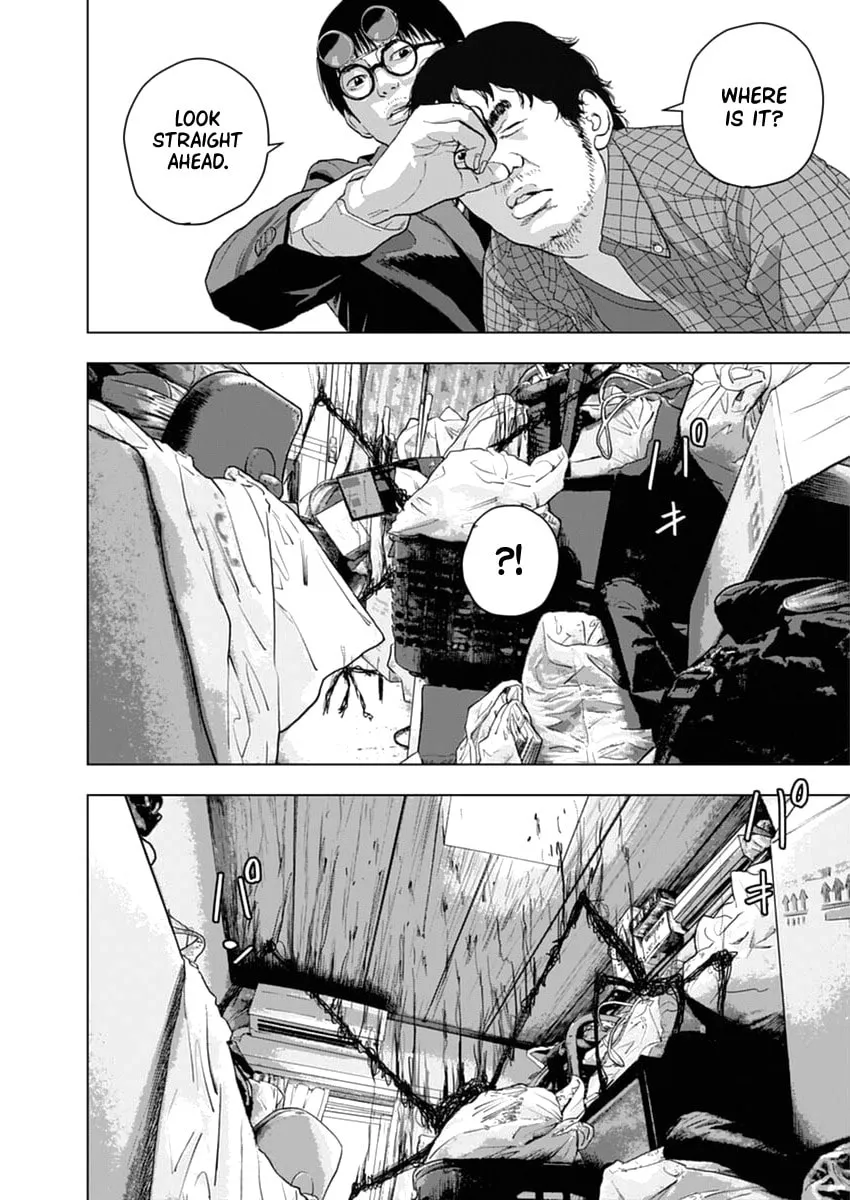 Read Spiritsetter chapter 0 image 18 on Lezhin