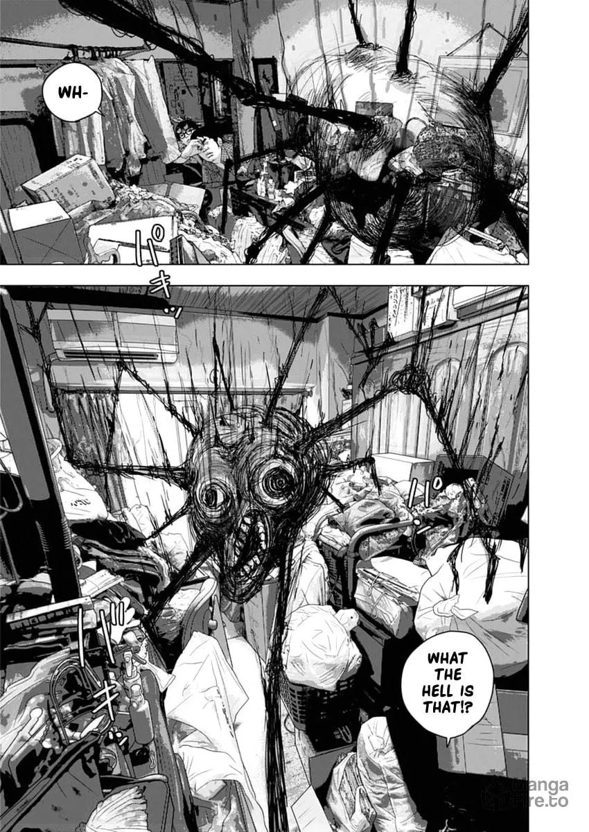 Read Spiritsetter chapter 0 image 19 on Lezhin