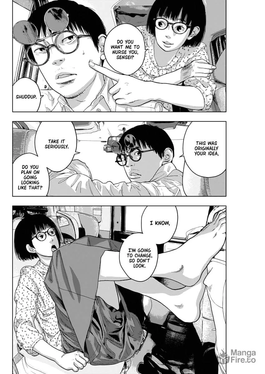 Read Spiritsetter chapter 0 image 2 on Lezhin