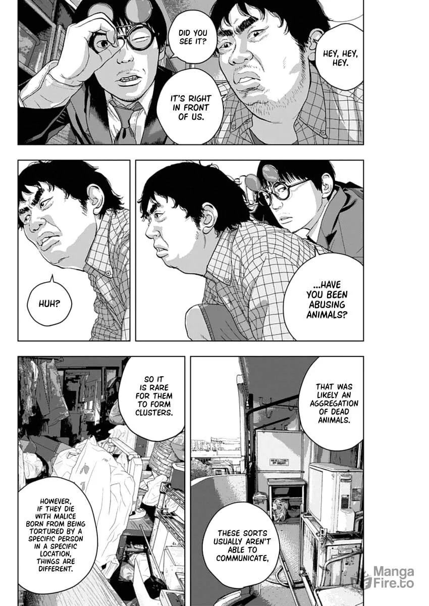 Read Spiritsetter chapter 0 image 20 on Lezhin
